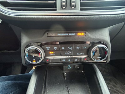 2022 Ford Escape Titanium AWD Elite Pkg. M/Roof