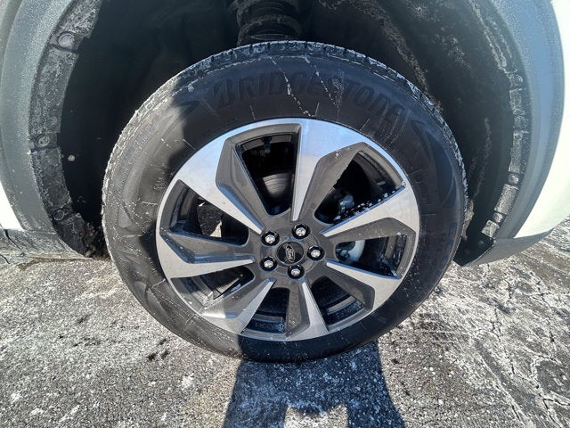 2025 Ford Escape Platinum AWD M/Roof