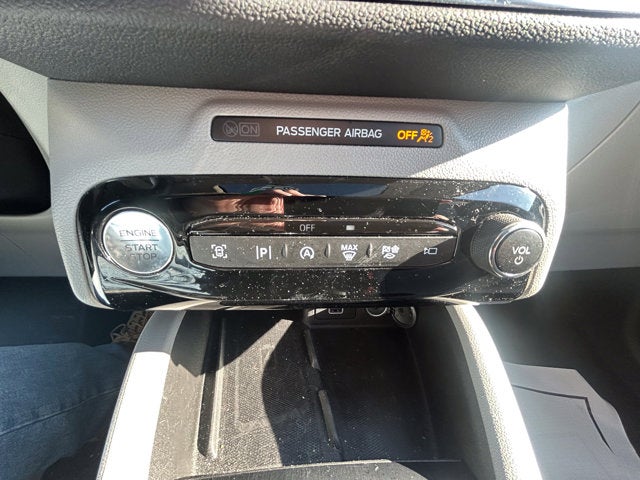 2025 Ford Escape Platinum AWD M/Roof