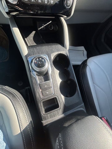 2025 Ford Escape Platinum AWD M/Roof