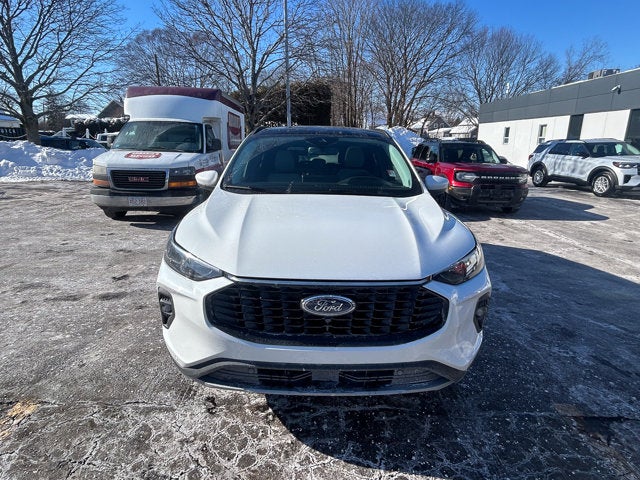 2025 Ford Escape Platinum AWD M/Roof
