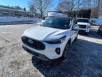 2025 Ford Escape Platinum AWD M/Roof