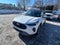 2025 Ford Escape Platinum AWD M/Roof