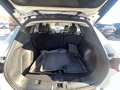 2025 Ford Escape Platinum AWD M/Roof