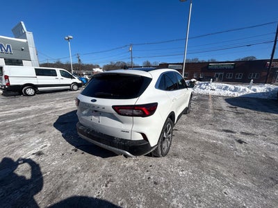 2025 Ford Escape Platinum AWD M/Roof