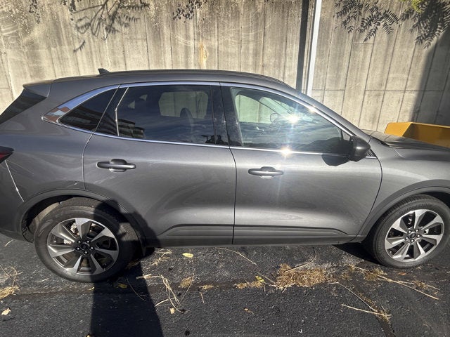 2023 Ford Escape Platinum AWD