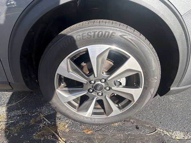 2023 Ford Escape Platinum AWD