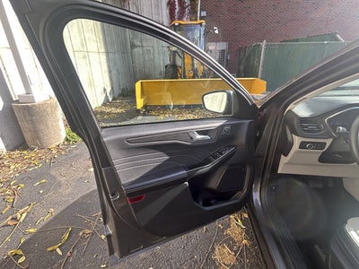 2023 Ford Escape Platinum AWD