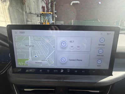 2023 Ford Escape Platinum AWD