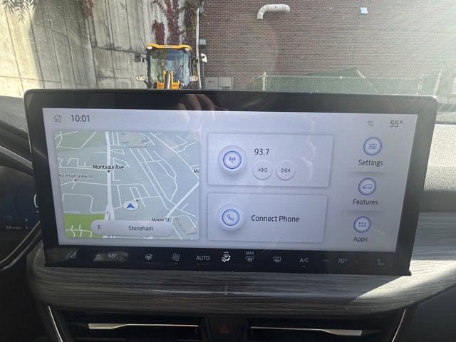 2023 Ford Escape Platinum AWD