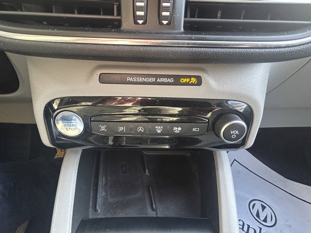 2023 Ford Escape Platinum AWD