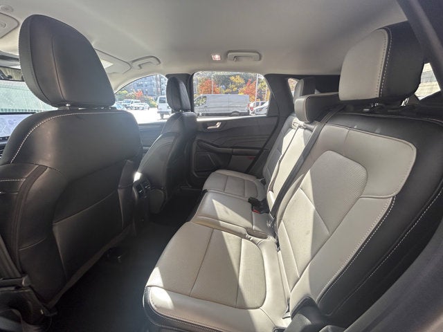 2023 Ford Escape Platinum AWD