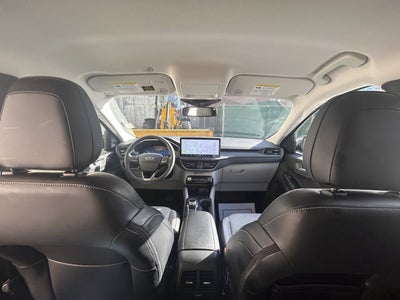 2023 Ford Escape Platinum AWD