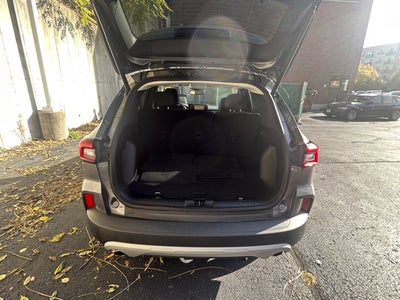 2023 Ford Escape Platinum AWD