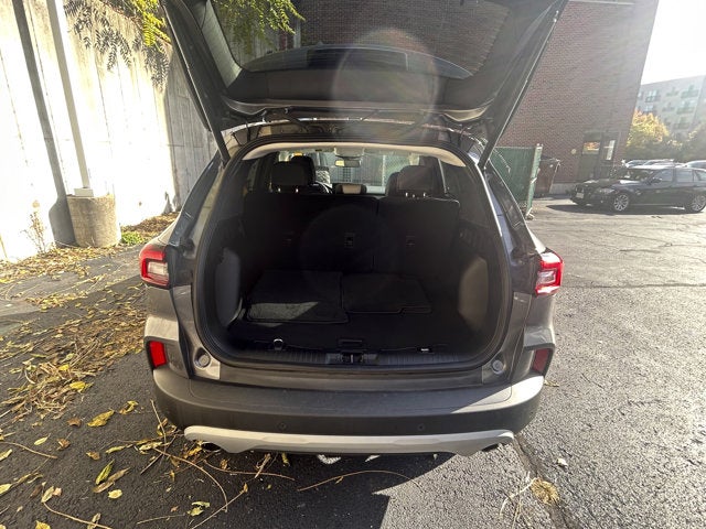 2023 Ford Escape Platinum AWD