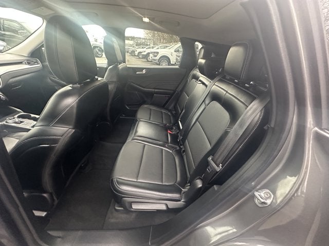 2024 Ford Escape Platinum AWD M/Roof