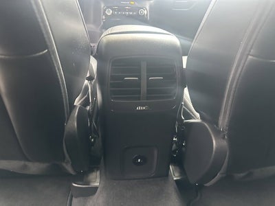 2024 Ford Escape Platinum AWD M/Roof