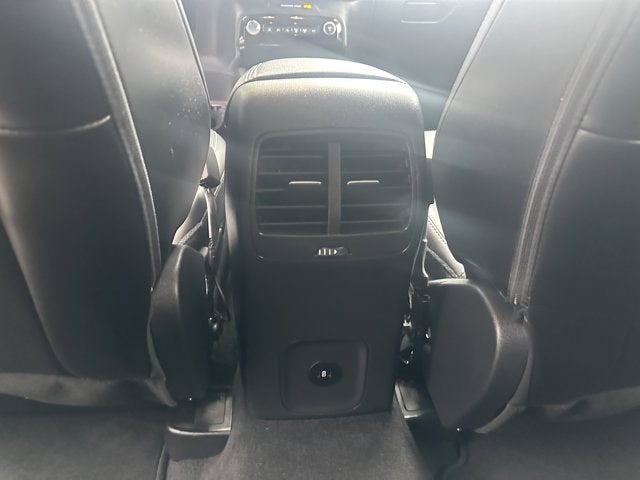 2024 Ford Escape Platinum AWD M/Roof