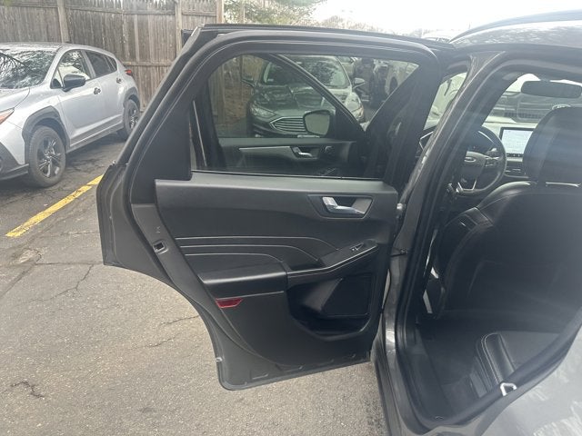 2024 Ford Escape Platinum AWD M/Roof