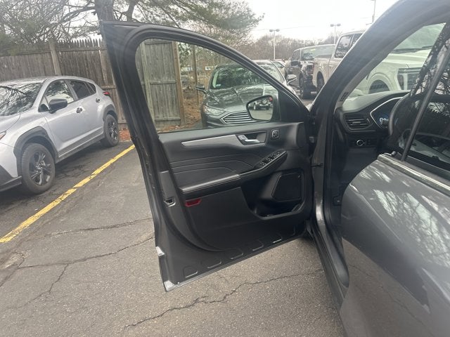 2024 Ford Escape Platinum AWD M/Roof