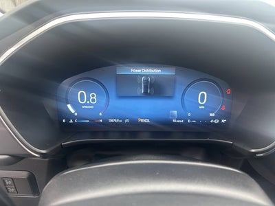 2024 Ford Escape Platinum AWD M/Roof