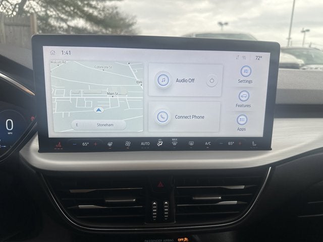 2024 Ford Escape Platinum AWD M/Roof