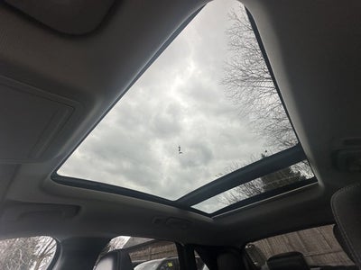 2024 Ford Escape Platinum AWD M/Roof