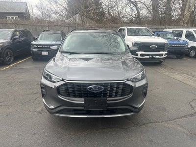 2024 Ford Escape Platinum AWD M/Roof