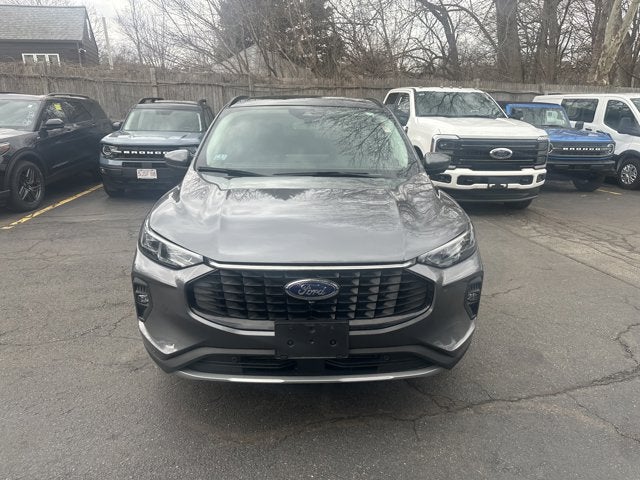 2024 Ford Escape Platinum AWD M/Roof