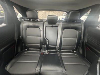 2024 Ford Escape Platinum AWD M/Roof