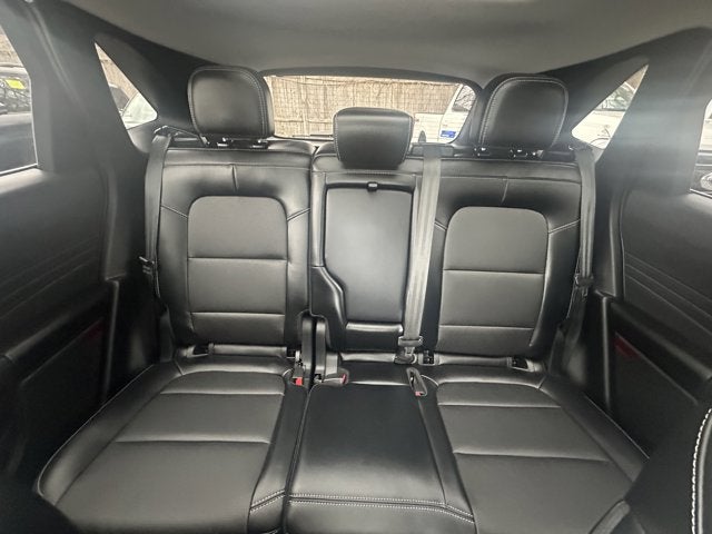 2024 Ford Escape Platinum AWD M/Roof