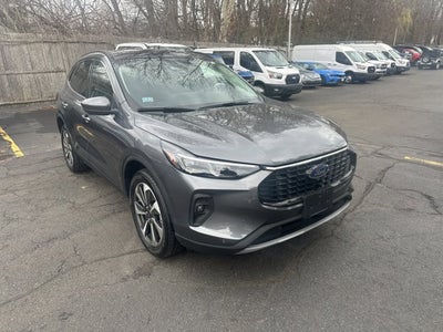 2024 Ford Escape Platinum AWD M/Roof