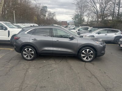2024 Ford Escape Platinum AWD M/Roof