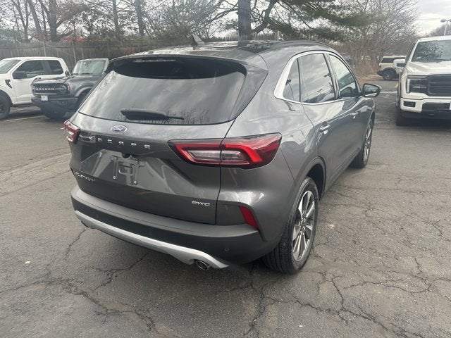 2024 Ford Escape Platinum AWD M/Roof