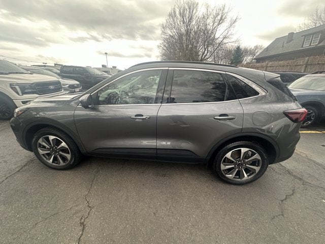 2024 Ford Escape Platinum AWD M/Roof
