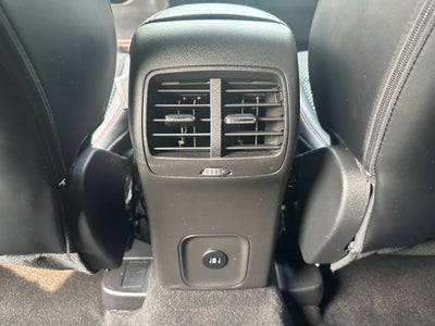 2024 Ford Escape ST-Line AWD
