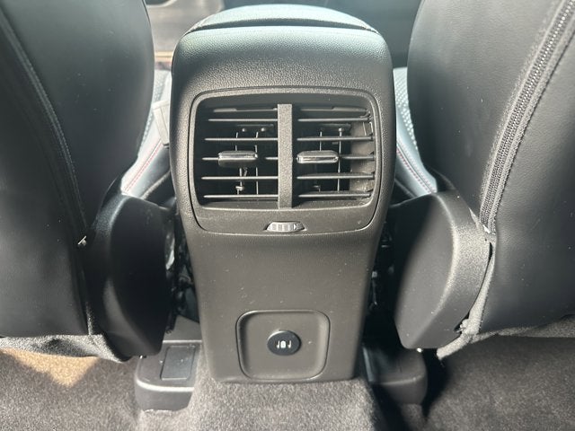 2024 Ford Escape ST-Line AWD