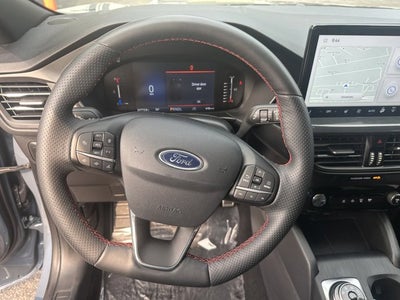 2024 Ford Escape ST-Line AWD