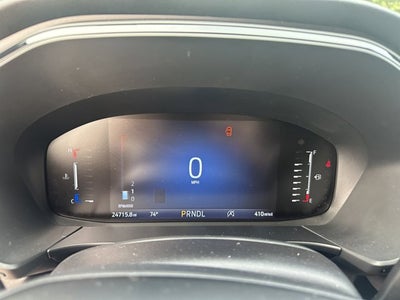 2024 Ford Escape ST-Line AWD