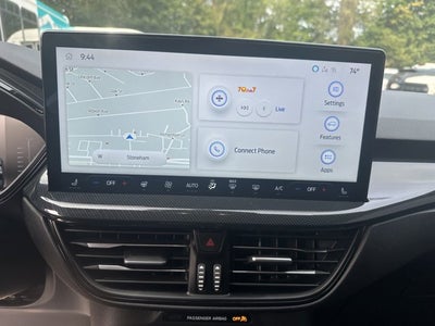 2024 Ford Escape ST-Line AWD