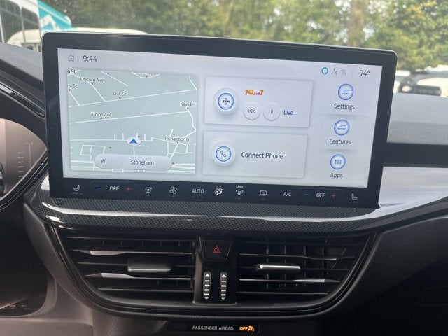 2024 Ford Escape ST-Line AWD