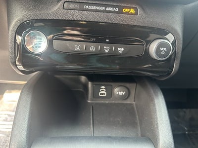 2024 Ford Escape ST-Line AWD