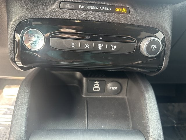 2024 Ford Escape ST-Line AWD