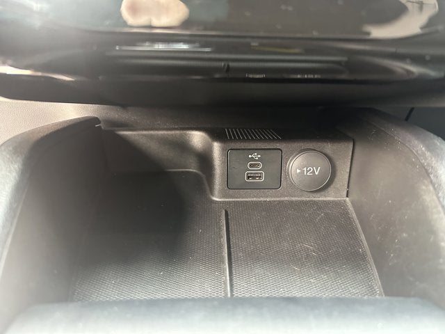 2024 Ford Escape ST-Line AWD