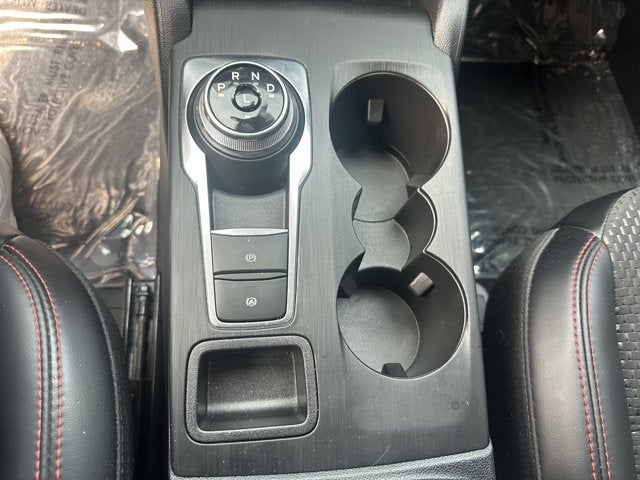 2024 Ford Escape ST-Line AWD