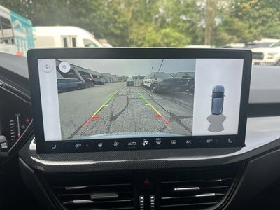 2024 Ford Escape ST-Line AWD