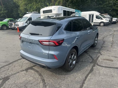 2024 Ford Escape ST-Line AWD