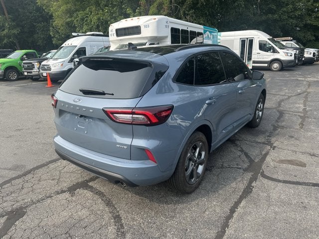 2024 Ford Escape ST-Line AWD