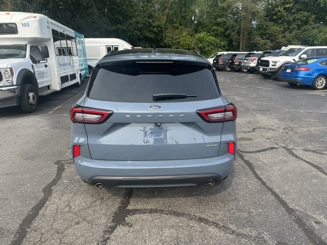 2024 Ford Escape ST-Line AWD