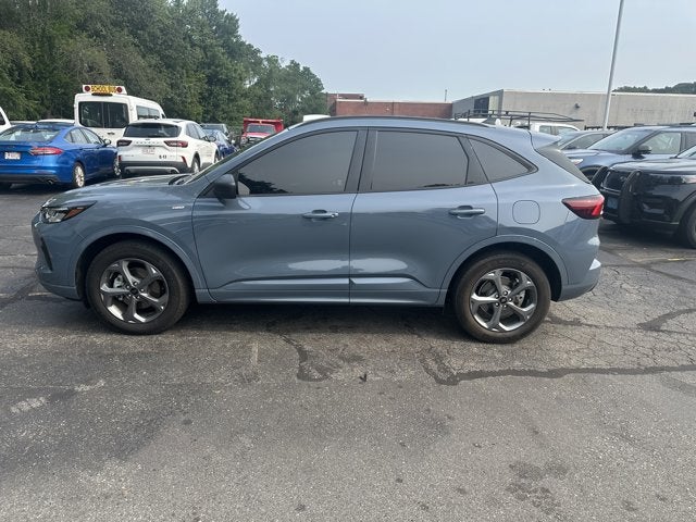 2024 Ford Escape ST-Line AWD